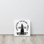 Sears Tower Forever Canvas