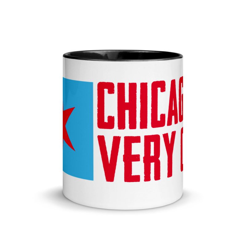 Chicago's Very Own Mug - Image 3