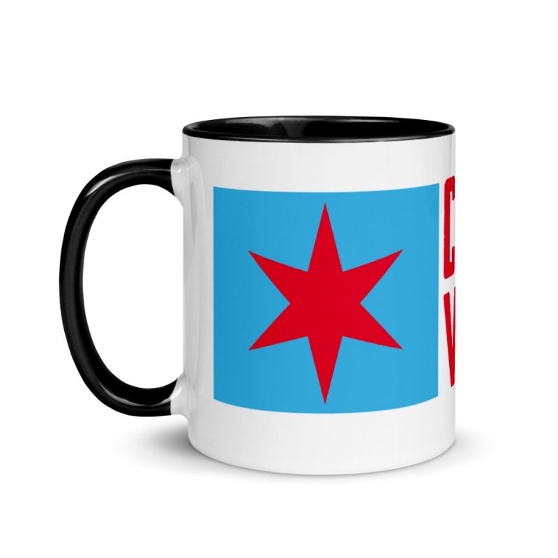 Chicago's Very Own Mug - Image 4