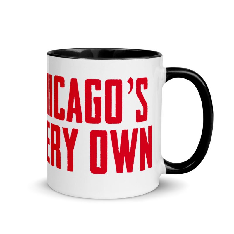 Chicago's Very Own Mug - Image 2