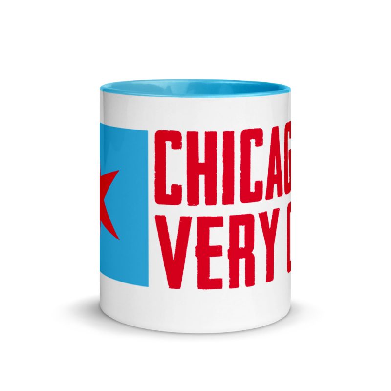Chicago's Very Own Mug - Image 8
