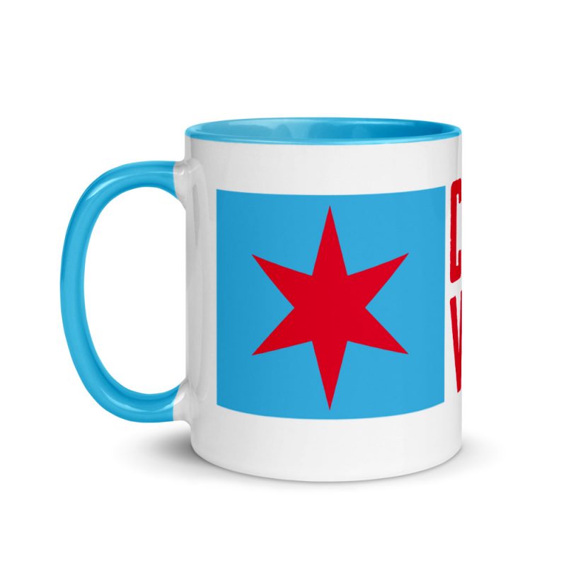 Chicago's Very Own Mug - Image 9