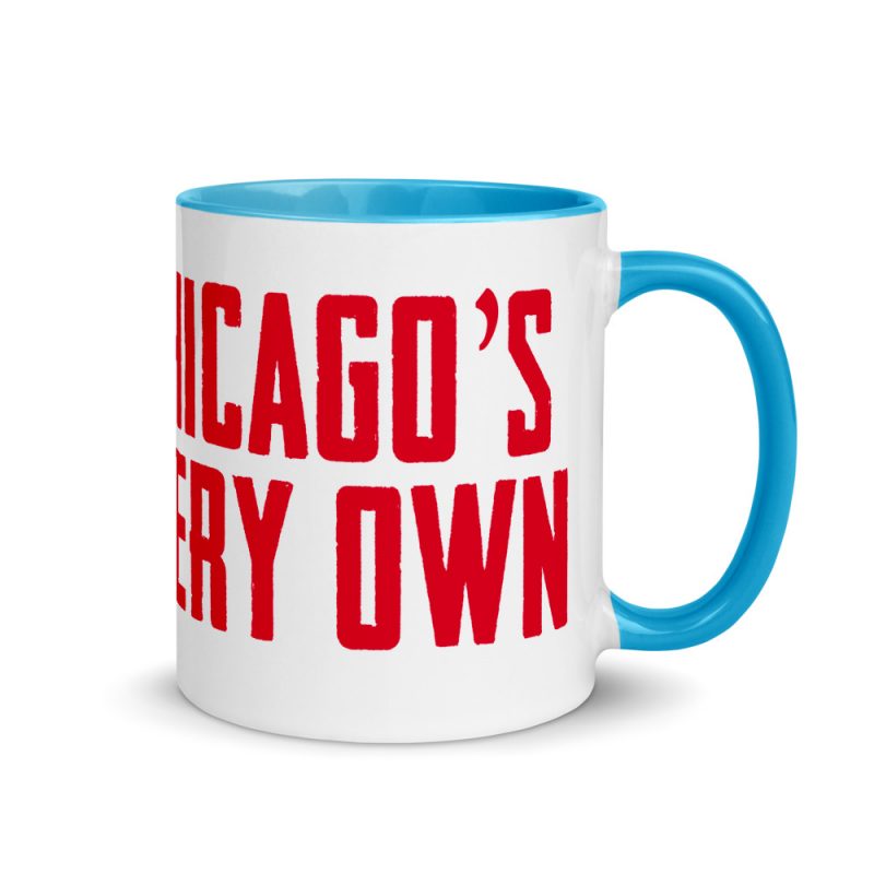 Chicago's Very Own Mug - Image 7