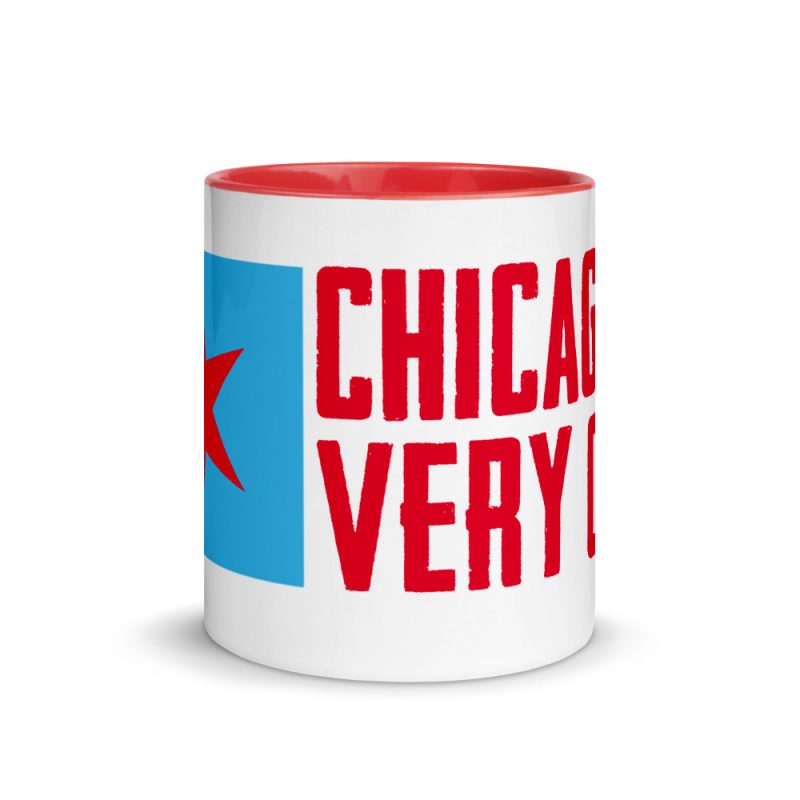 Chicago's Very Own Mug - Image 6