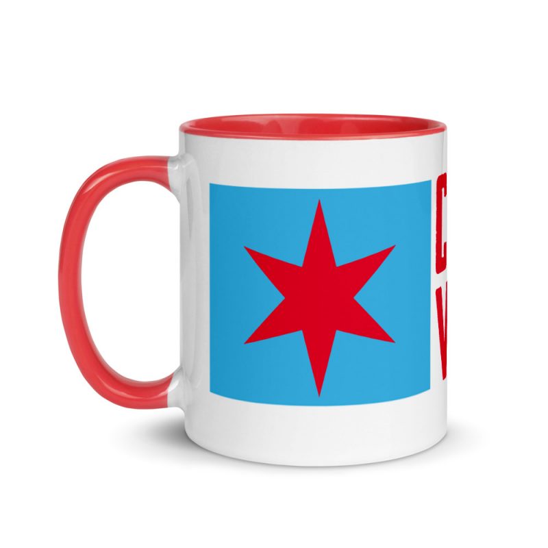 Chicago's Very Own Mug