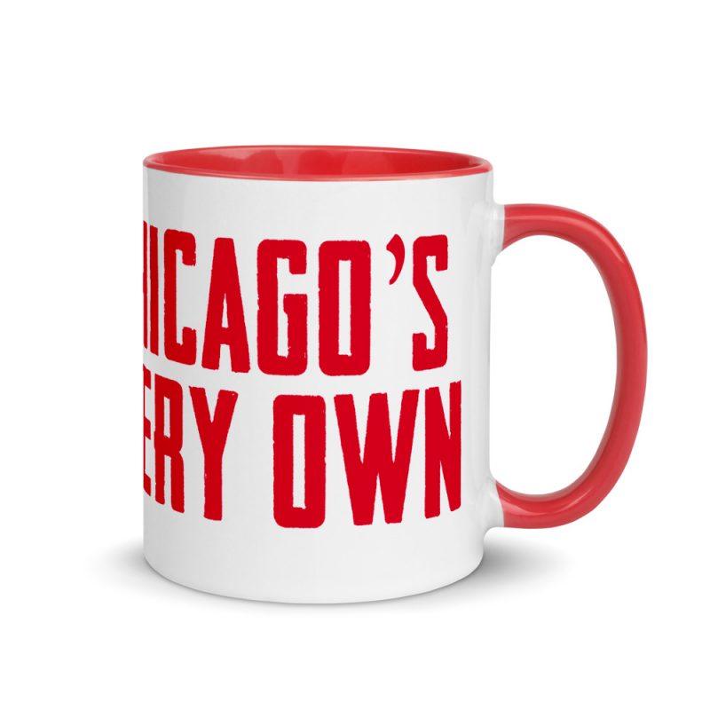 Chicago's Very Own Mug - Image 5