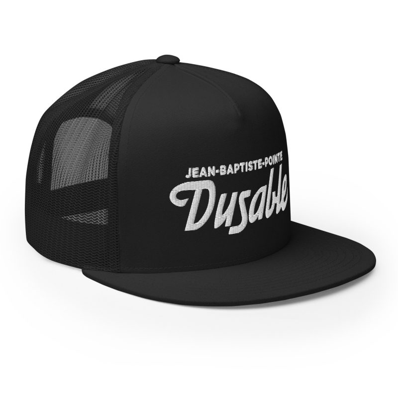Dusable Trucker Cap - Image 3