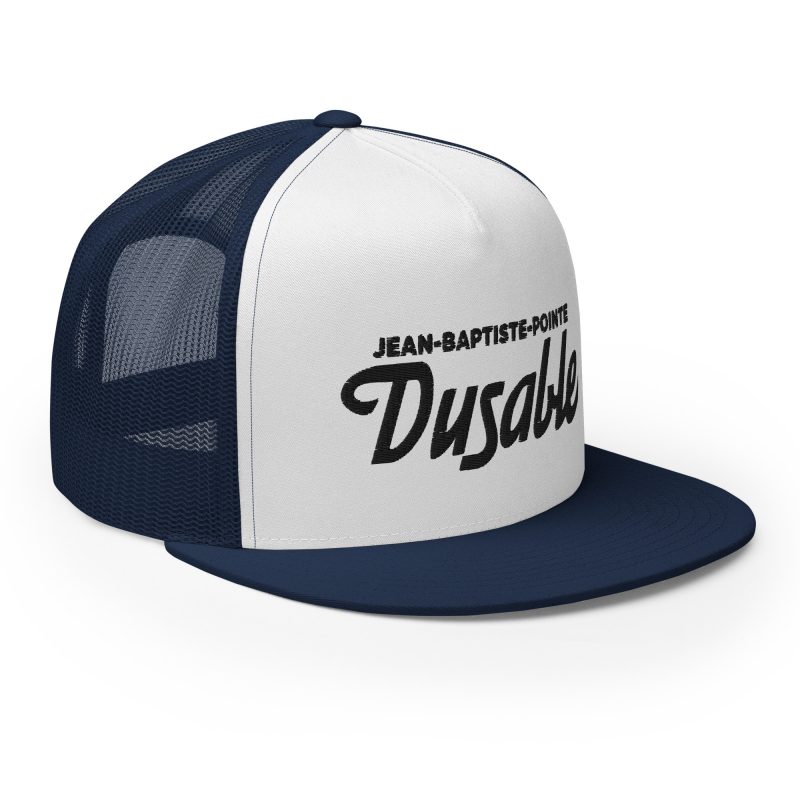 Dusable Trucker Cap - Image 9