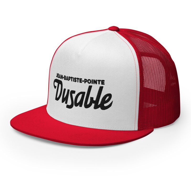Dusable Trucker Cap - Image 7