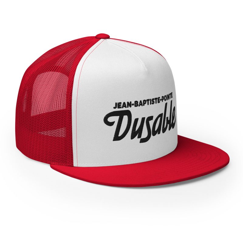 Dusable Trucker Cap - Image 6