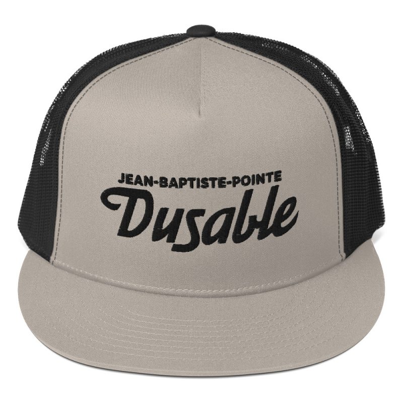 Dusable Trucker Cap - Image 12