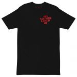 Westside Raised Me – Premium Tee
